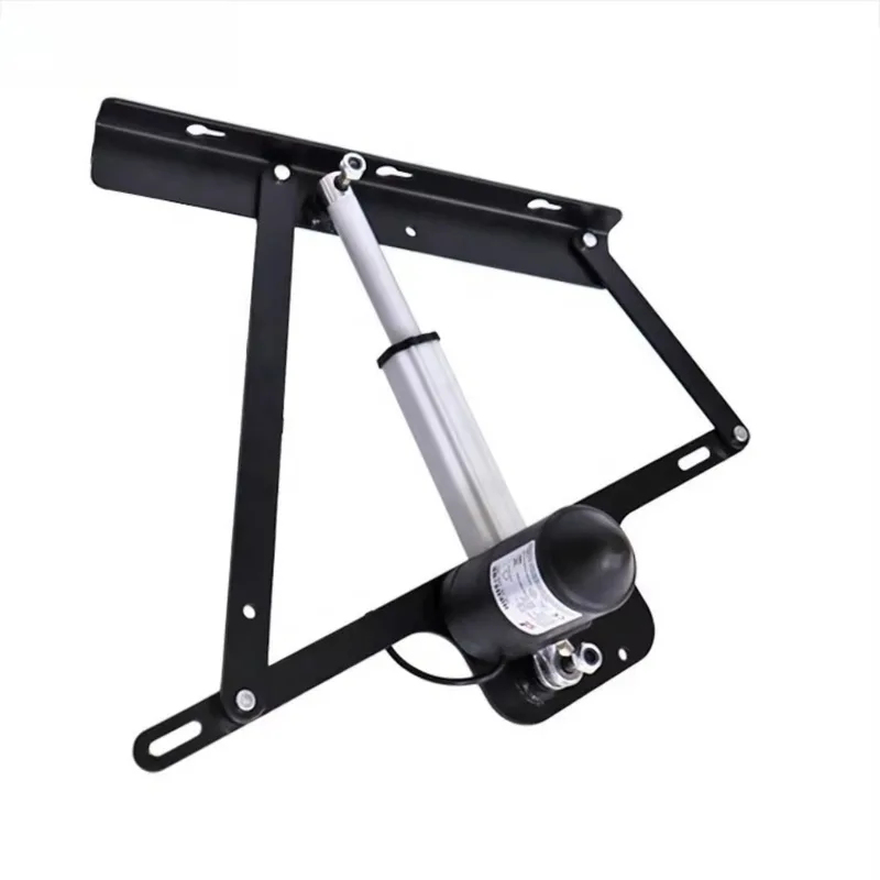 Gas Lift Storage Bed Hydraulic - Mekanisme Penyimpanan Tempat Tidur Lipat dengan