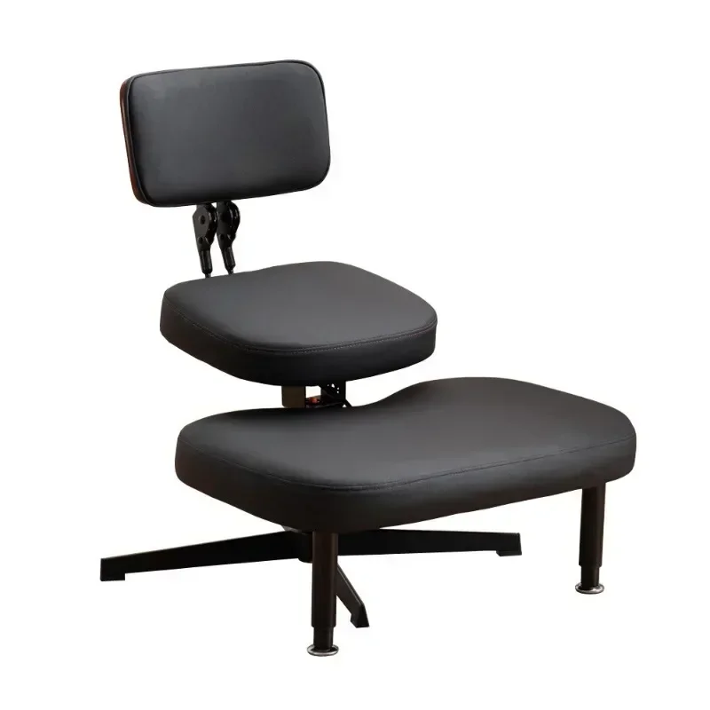 Chairs - Kursi berlengan silang, kursi berlutut yang