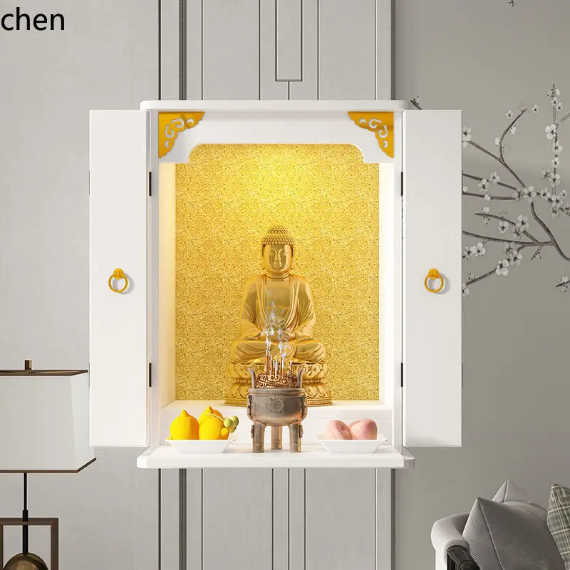 Tables - r5.20 Tempat Sembahyang Buddha Rumah Tangga