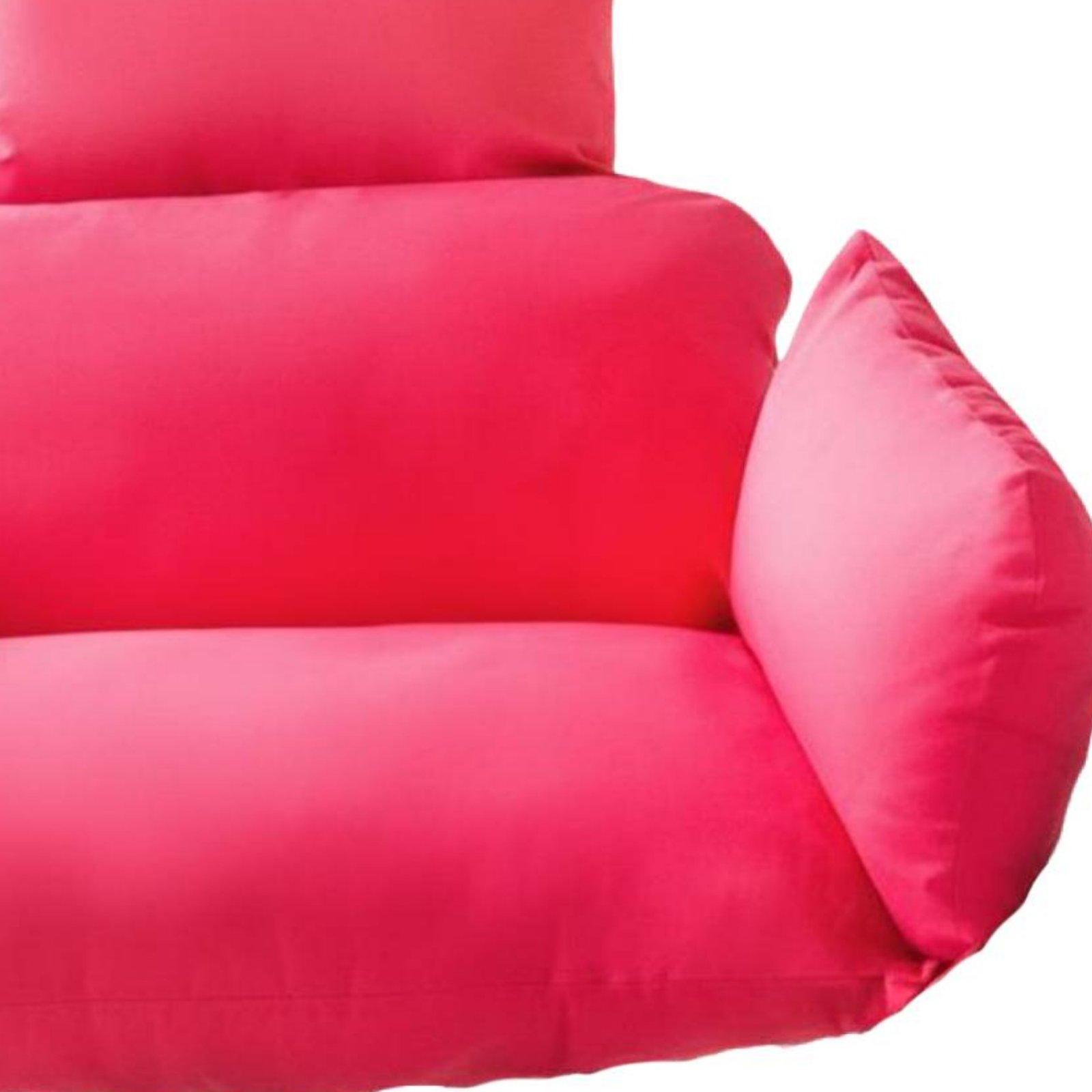 Outdoor Furniture - Sarung Bantal Kursi yang Dapat Dilepas
