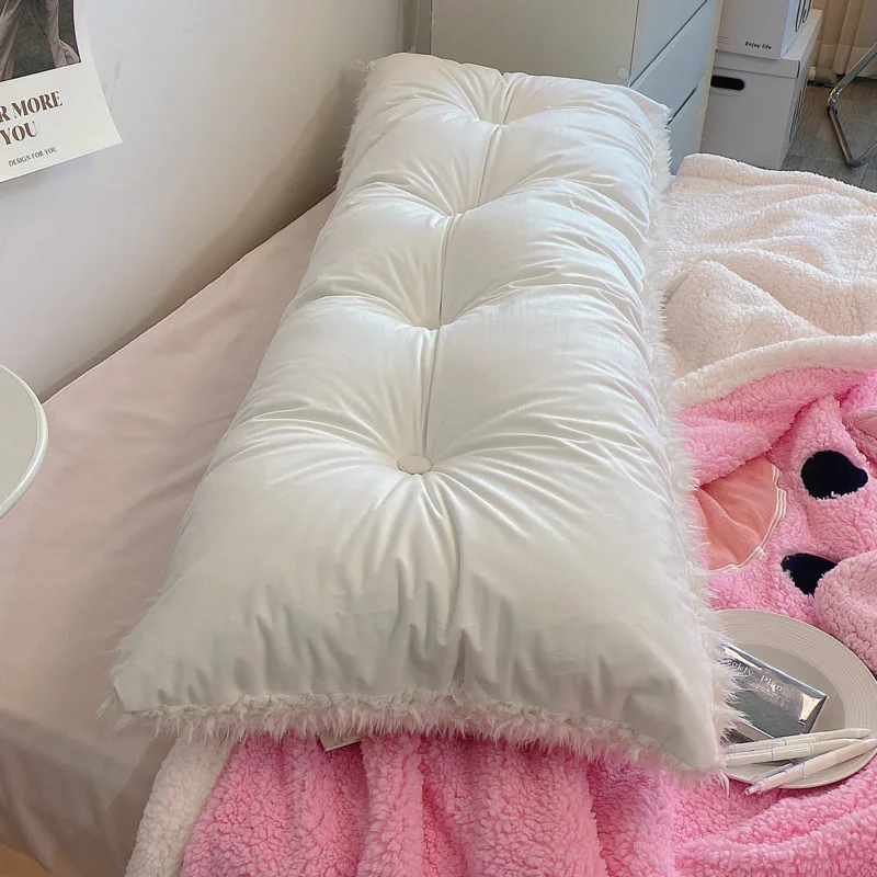 Headboard Cushion Backrest Tatami - Bantal Penyangga Kepala Ranjang Mewah, Sandaran