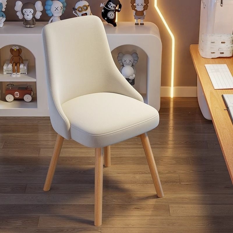 # Kursi Makan Kayu Solid untuk - Bedroom Furniture ulasan dan harga