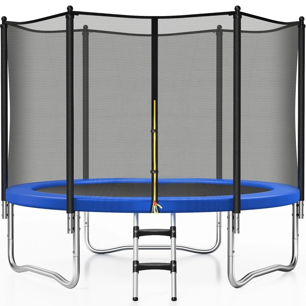 Trampolin Rekreasi Luar Ruanga - Outdoor Furniture ulasan dan harga