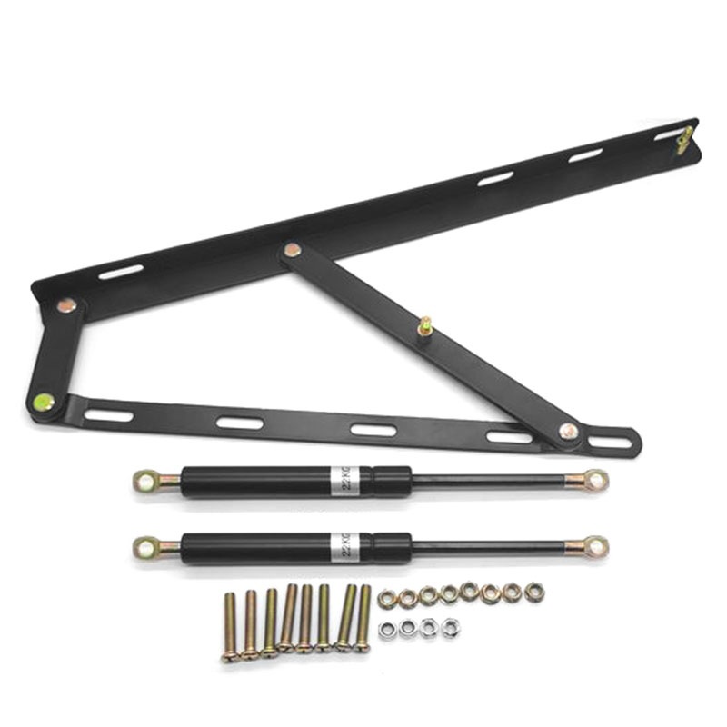 Batang Penyangga Hidrolik Temp - Gas Lift Storage Bed Hydraulic ulasan dan harga
