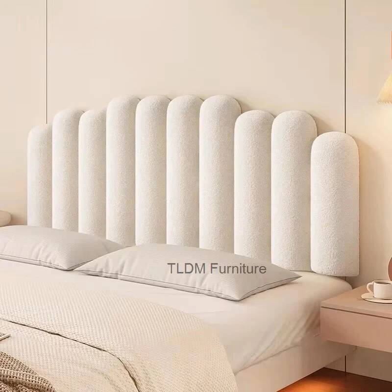 Bantal Modern untuk Sandaran K - Headboard Cushion Backrest Tatami ulasan dan harga