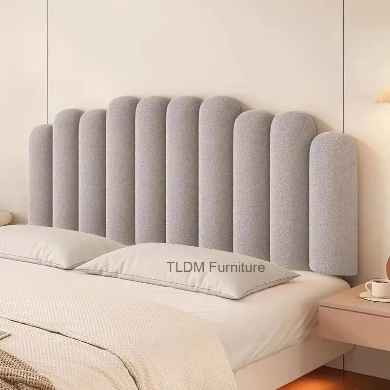 Bantal Modern untuk Sandaran K - Headboard Cushion Backrest Tatami ulasan dan harga