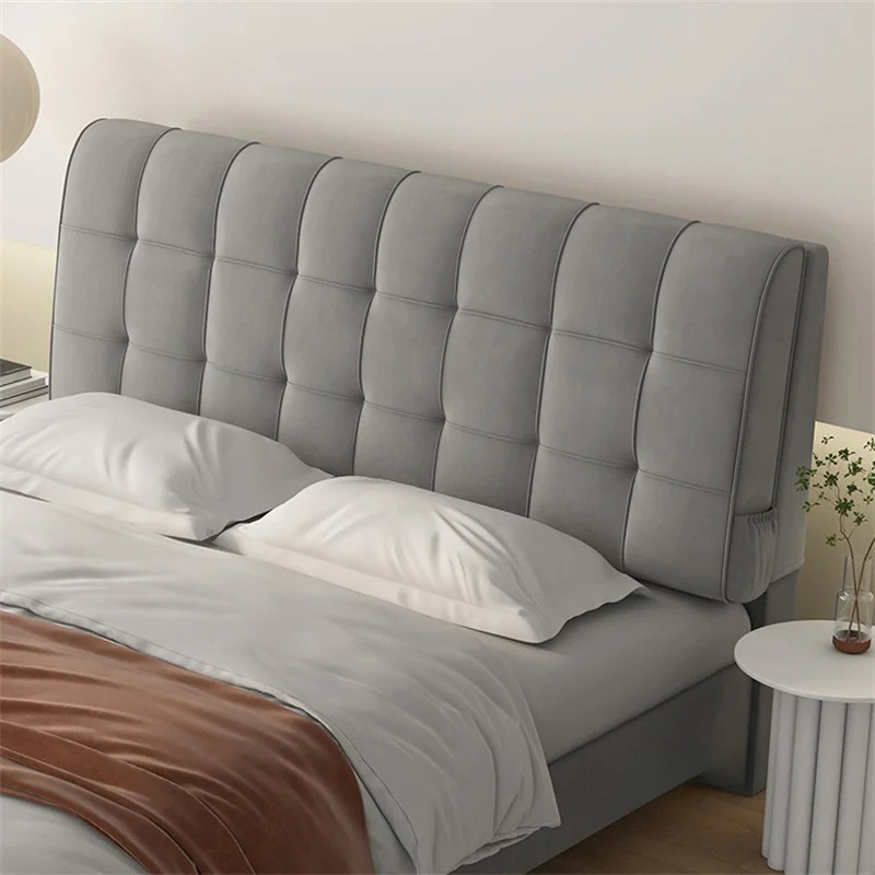 Bantal Sandaran Kepala Tempat  - Headboard Cushion Backrest Tatami ulasan dan harga