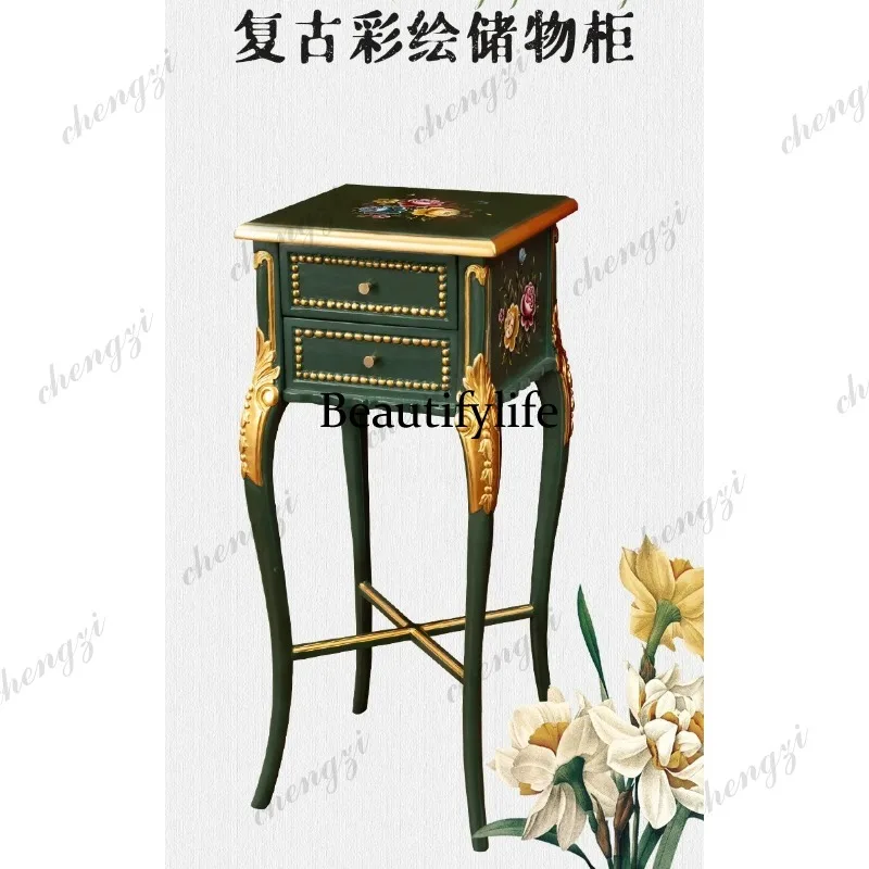 Meja kecil ruang tamu rumah ta - Tables ulasan dan harga