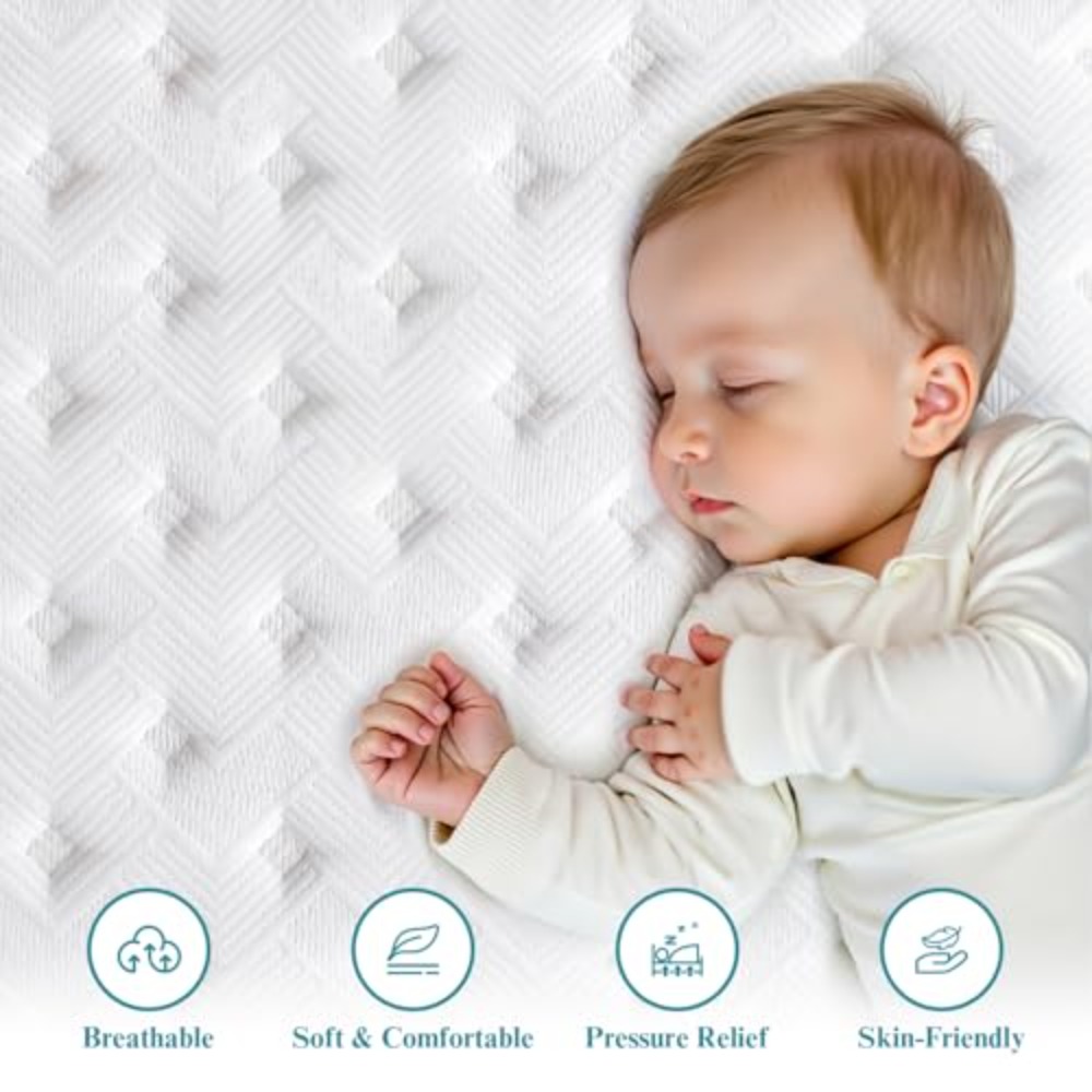 Kasur Queen, Kasur Ukuran Quee - Memory Foam Mattress In A Box Queen ulasan dan harga