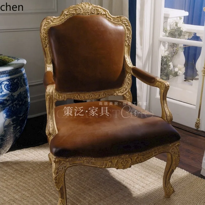 Kursi Meja TQH7.2 Vintage Dist - Sofas ulasan dan harga