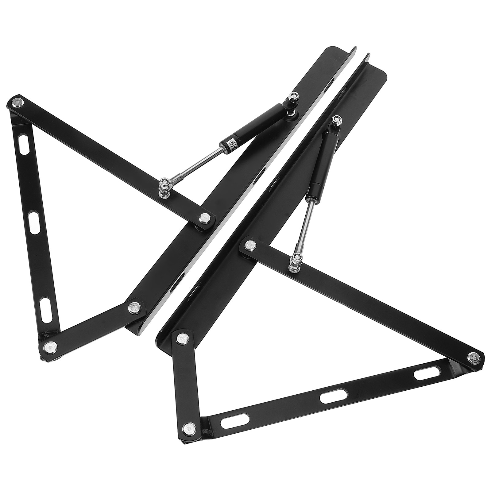 1Set Batang Hidrolik Penyangga - Gas Lift Storage Bed Hydraulic ulasan dan harga
