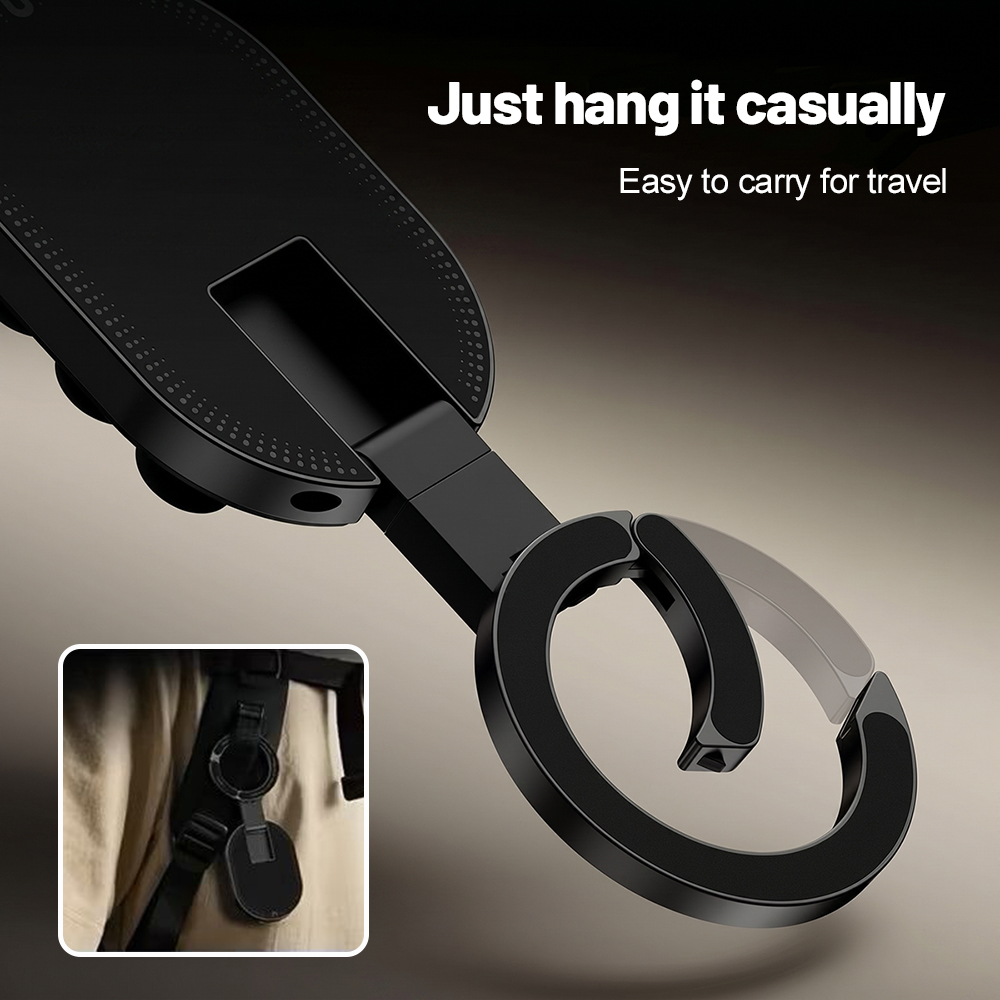 360 °   Penyangga Ponsel Magne - Bedroom Furniture ulasan dan harga