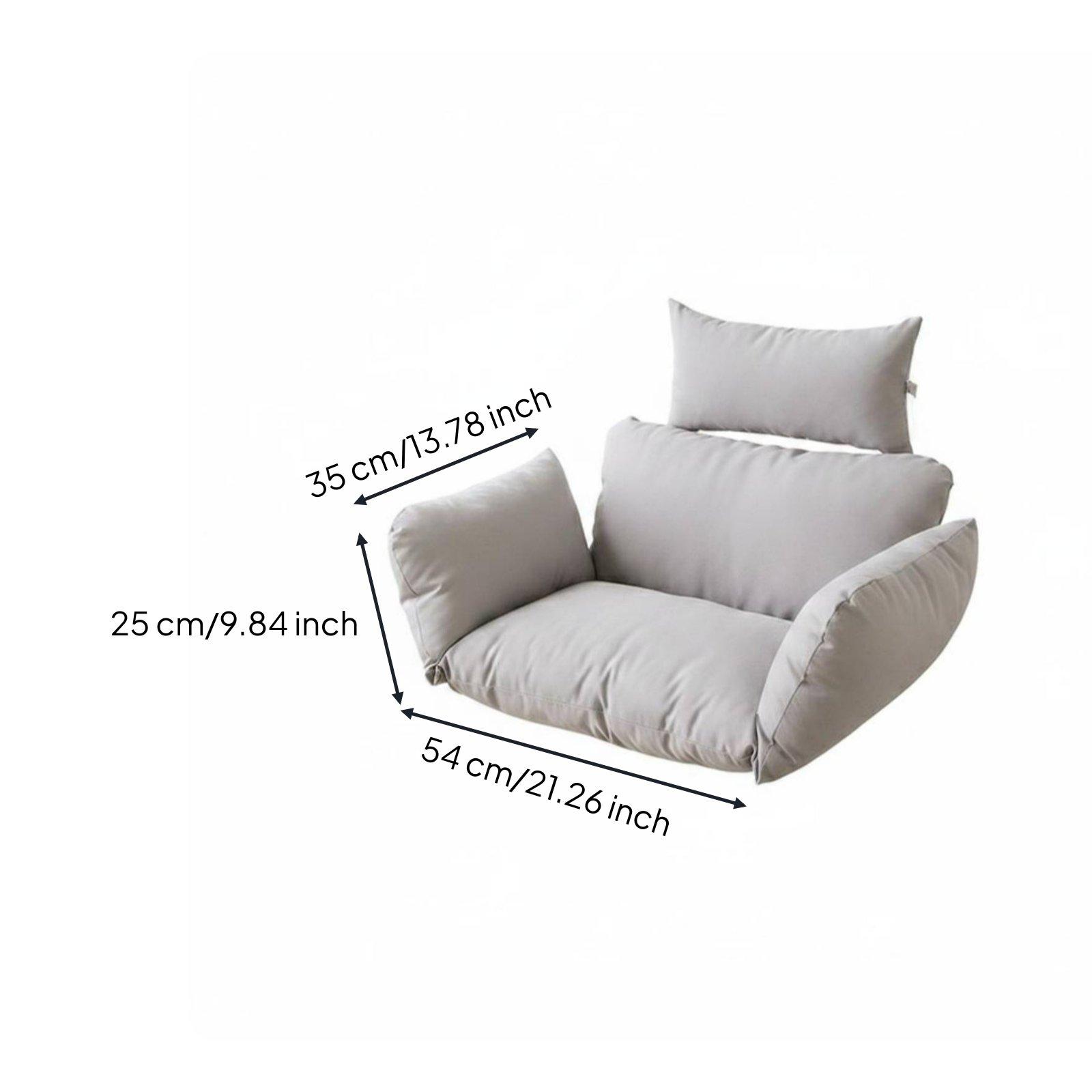 Sarung Bantal Kursi yang Dapat - Outdoor Furniture ulasan dan harga