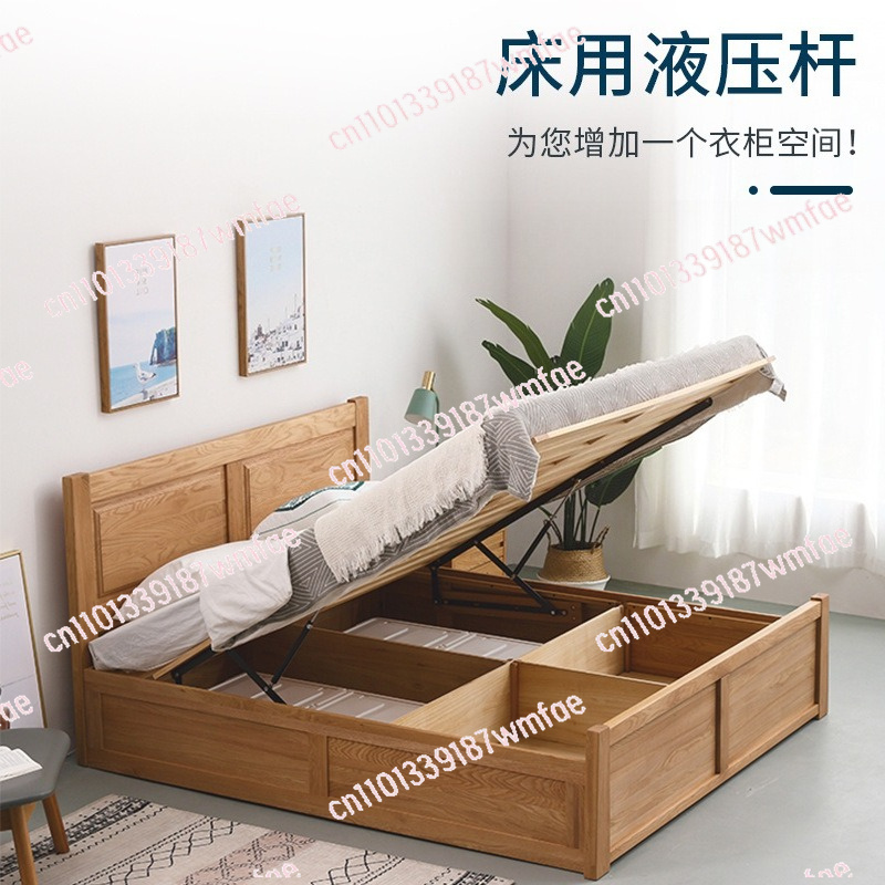 Engsel Penyangga Tempat Tidur  - Gas Lift Storage Bed Hydraulic ulasan dan harga
