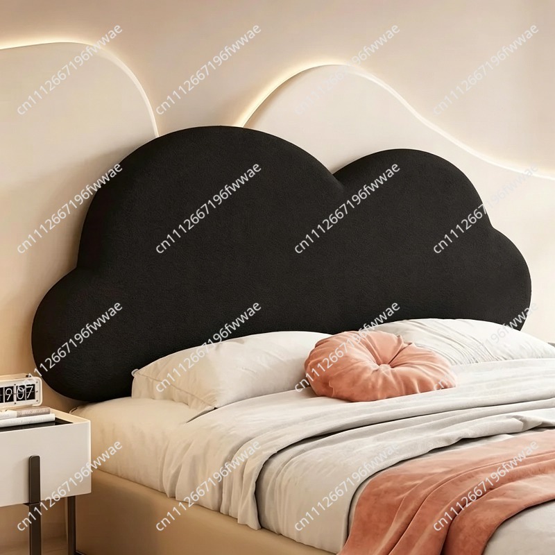 Bantal Kepala Tempat Tidur Ber - Headboard Cushion Backrest Tatami ulasan dan harga