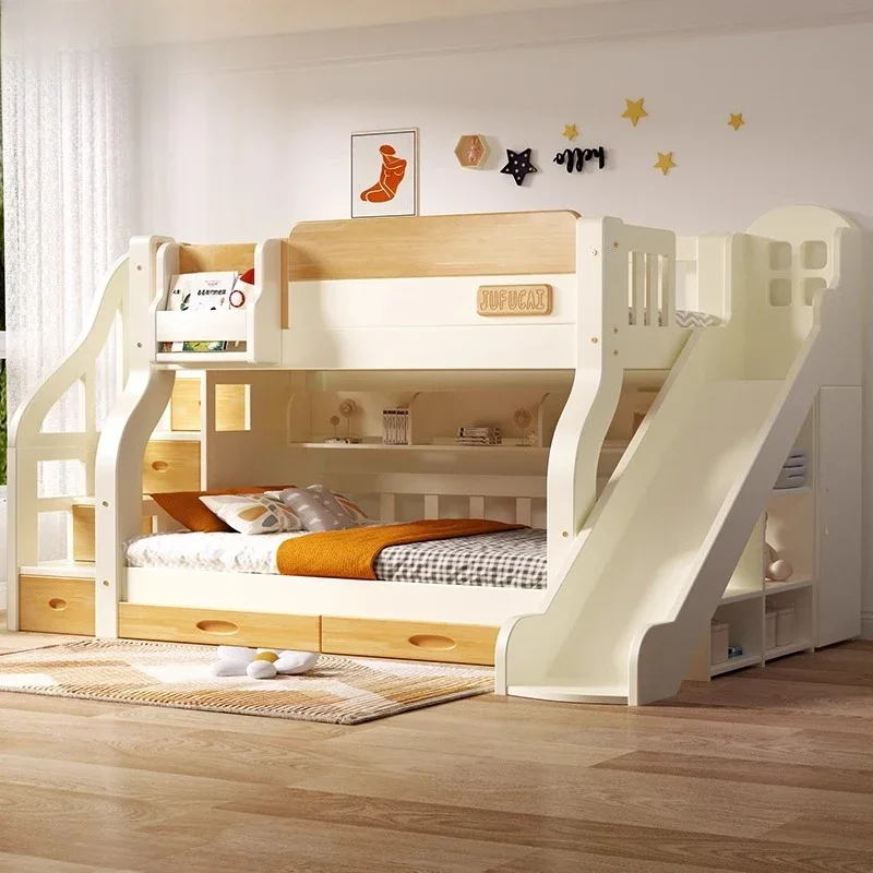 Tempat Tidur Tingkat dengan Ta - King Size Bed Frame With Storage Drawers ulasan dan harga