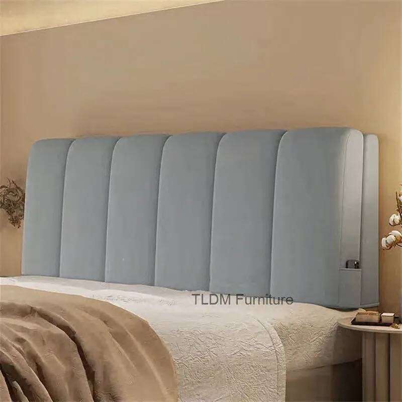 Bantal Sandaran Kepala Tempat  - Headboard Cushion Backrest Tatami ulasan dan harga