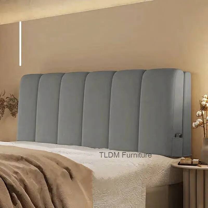 Bantal Sandaran Kepala Tempat  - Headboard Cushion Backrest Tatami ulasan dan harga