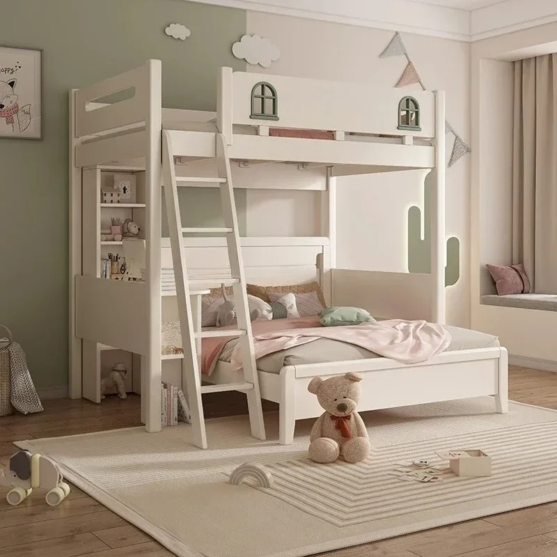 Tempat Tidur Tingkat dengan La - King Size Bed Frame With Storage Drawers ulasan dan harga