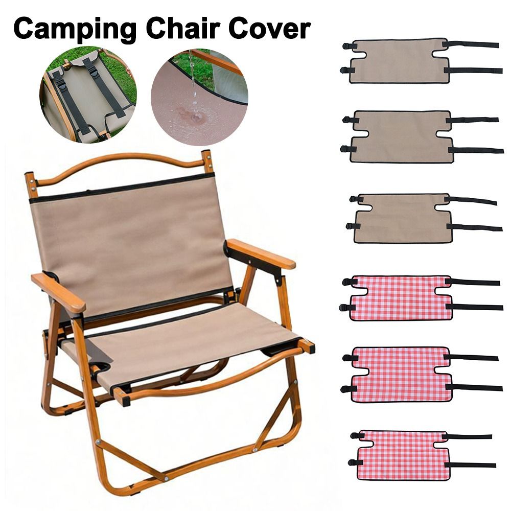Penutup Kursi Berkemah yang Da - Outdoor Furniture ulasan dan harga