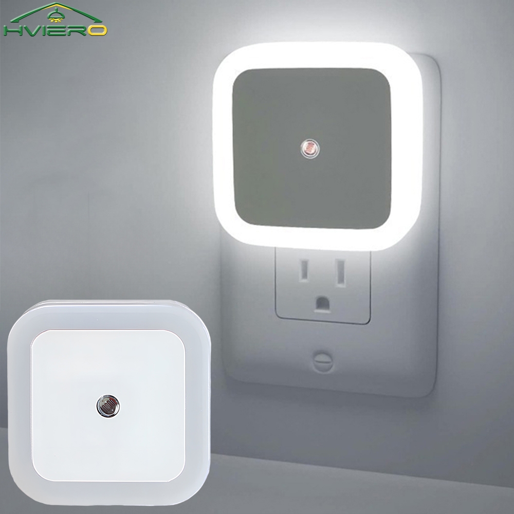 Lampu Malam LED Sensor Nirkabe - Floating Nightstand With Led Light ulasan dan harga