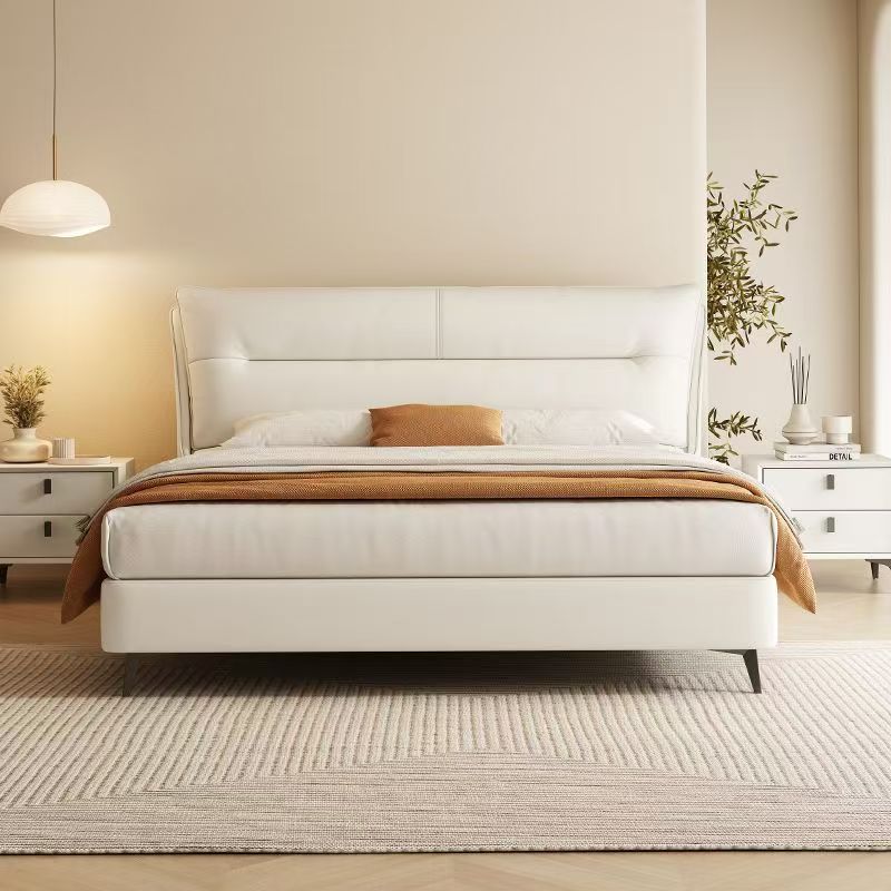 Rangka Tempat Tidur Modern Mew - Gas Lift Storage Bed Hydraulic ulasan dan harga