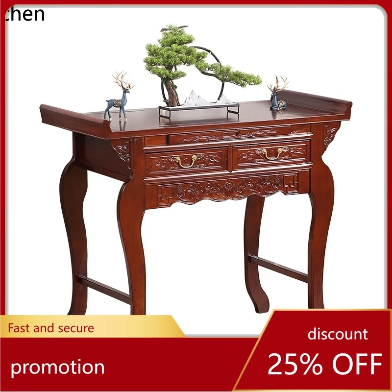 r5.20 Meja Altar Rumah Tangga, - Tables ulasan dan harga