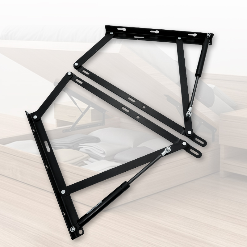 Kit Pengangkat Tempat Tidur XD - Gas Lift Storage Bed Hydraulic ulasan dan harga