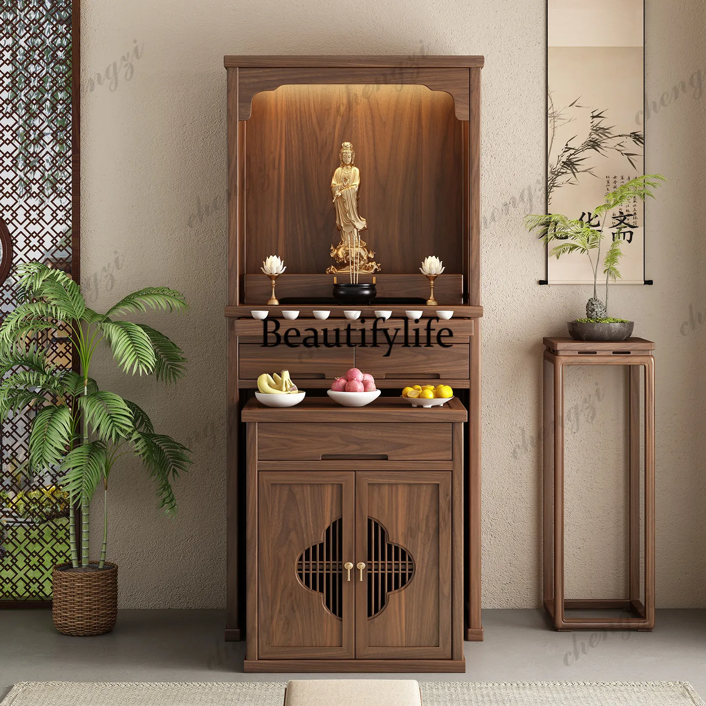 A4567 Song's Aesthetics Meja K - Tables ulasan dan harga