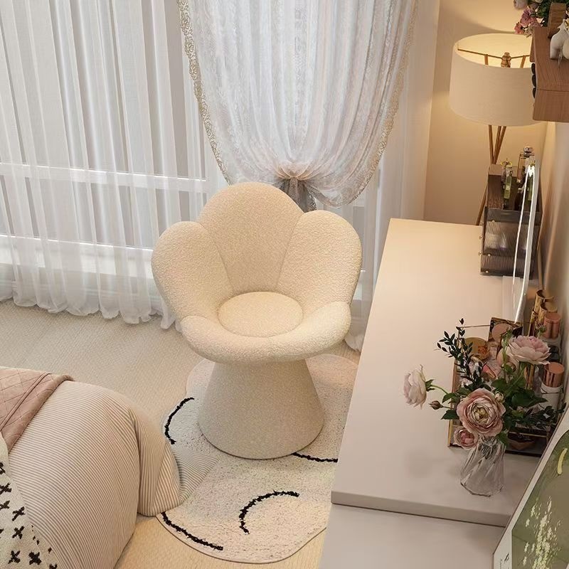 Kursi Rias Putar untuk Kamar T - Bedroom Furniture ulasan dan harga