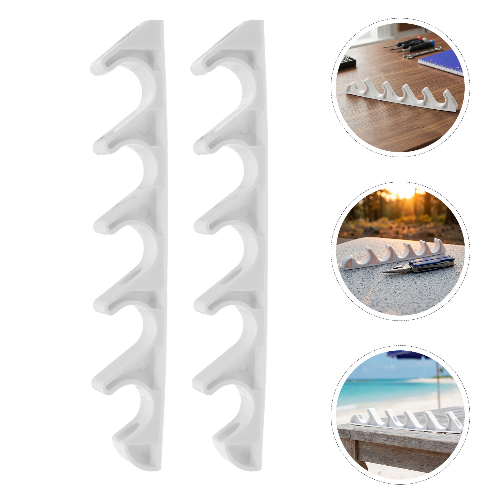 4 Buah Klip Penyesuai Kursi Li - Outdoor Furniture ulasan dan harga