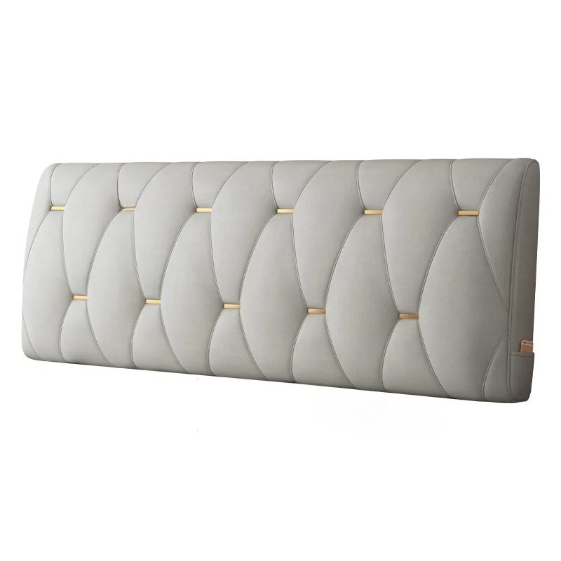 Sandaran Kepala Tempat Tidur R - Headboard Cushion Backrest Tatami ulasan dan harga