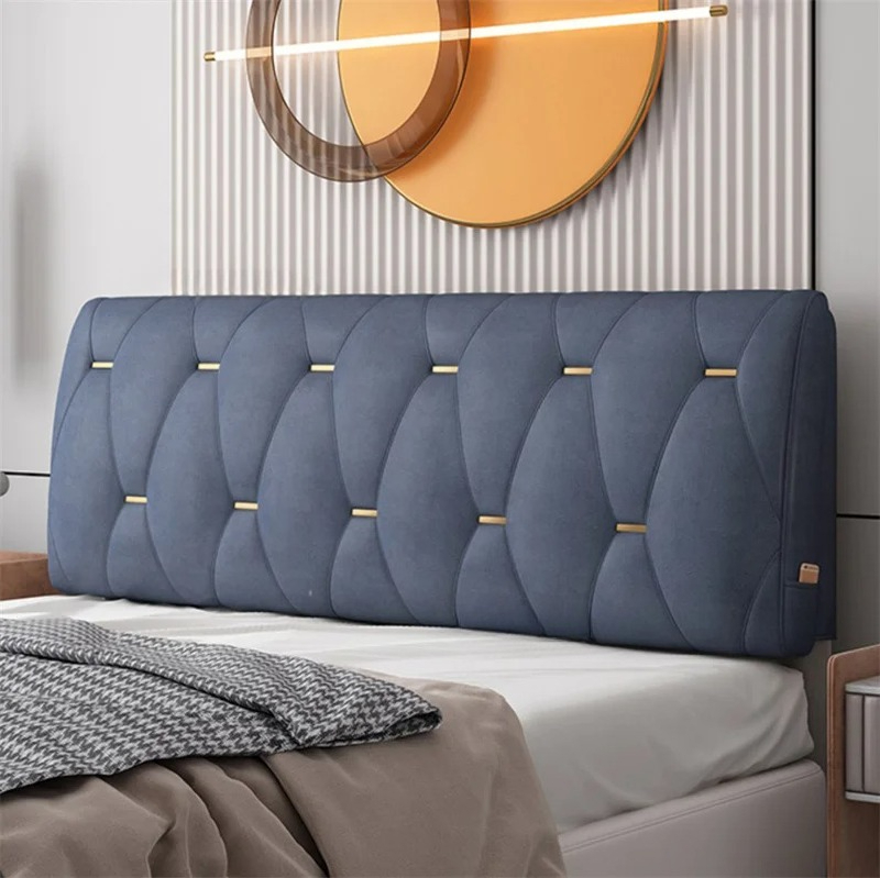Sandaran Kepala Tempat Tidur R - Headboard Cushion Backrest Tatami ulasan dan harga