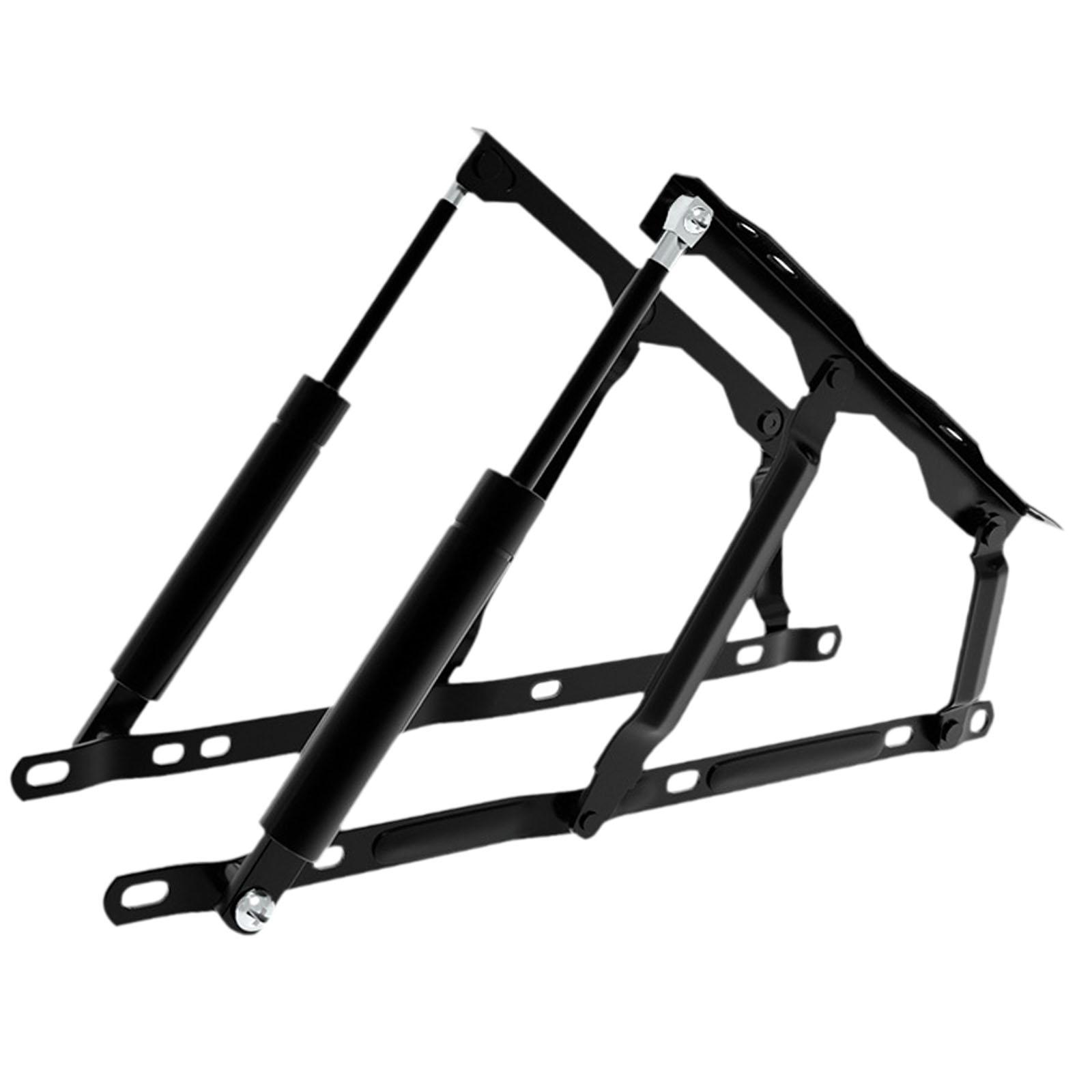 2x Mekanisme Pengangkat Tempat - Gas Lift Storage Bed Hydraulic ulasan dan harga